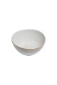 ESTIA ΜΠΟΛ VIGNETTE STONEWARE 15cm IVORY ESTIA ΜΠΟΛ VIGNETTE STONEWARE 15cm IVORY