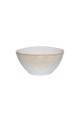 ESTIA ΜΠΟΛ VIGNETTE STONEWARE 15cm IVORY ESTIA ΜΠΟΛ VIGNETTE STONEWARE 15cm IVORY