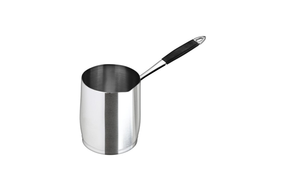 ESTIA ΜΠΡΙΚΙ INDUCTION ΑΝΟΞΕΙΔΩΤΟ 345ml