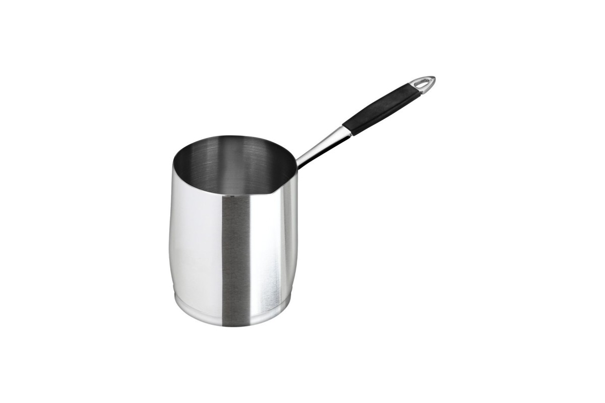 ESTIA ΜΠΡΙΚΙ INDUCTION ΑΝΟΞΕΙΔΩΤΟ 345ml ESTIA ΜΠΡΙΚΙ INDUCTION ΑΝΟΞΕΙΔΩΤΟ 345ml