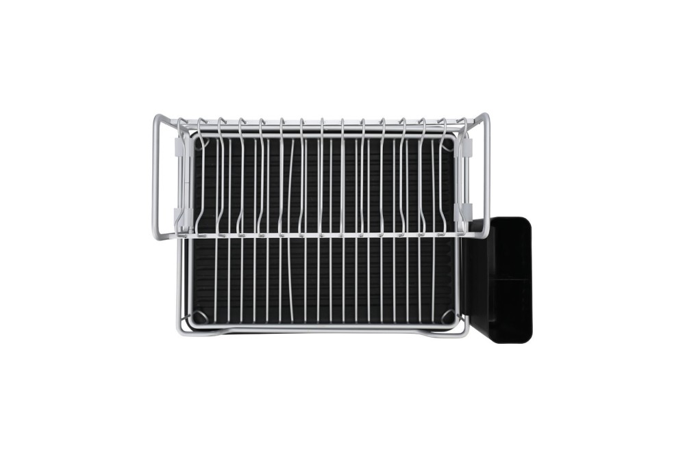 ESTIA ΠΙΑΤΟΘΗΚΗ ΑΛΟΥΜΙΝΙΟΥ ΔΙΩΡΟΦΗ ΜΕ ΠΛΑΣΤΙΚΟ ΔΙΣΚΟ