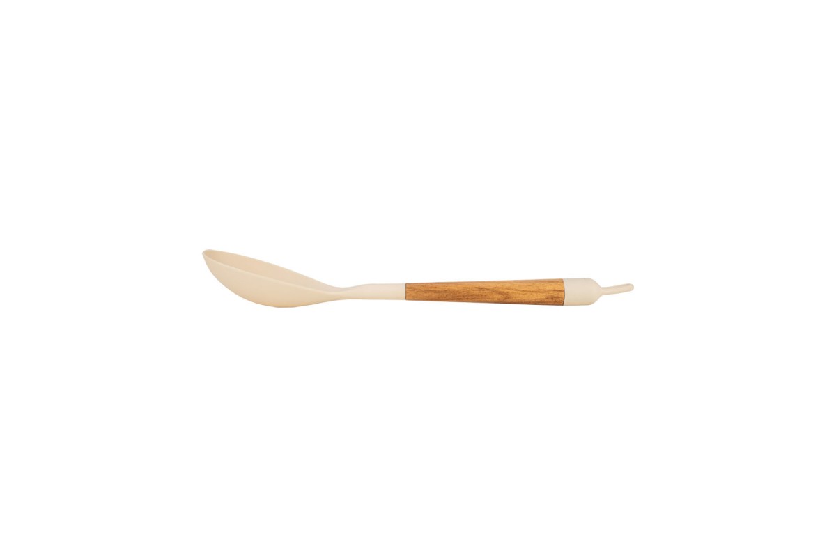 ESTIA ΚΟΥΤΑΛΑ ΡΑΓΚΟΥ ALLURE PBT IVORY