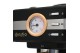 ESTIA ΜΗΧΑΝΗ ESPRESSO OAK 950w 15 bar 1.2lt ΜΑΥΡΗ