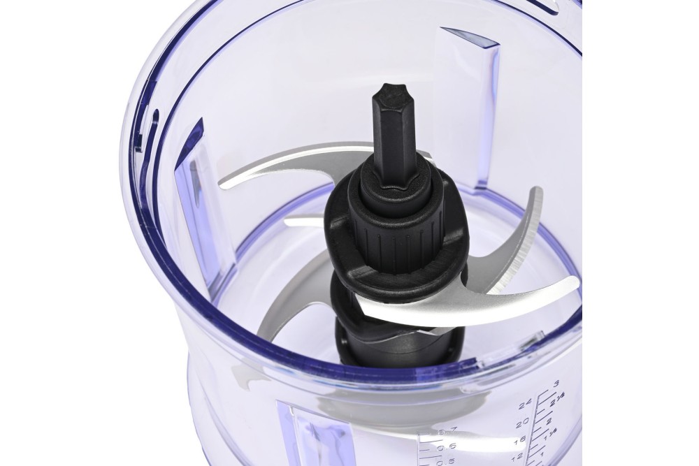 ESTIA ΠΟΛΥΚΟΠΤΗΣ OAK 400w ΜΕ ΠΛΑΣΤΙΚΟ ΜΠΟΛ 0.7lt