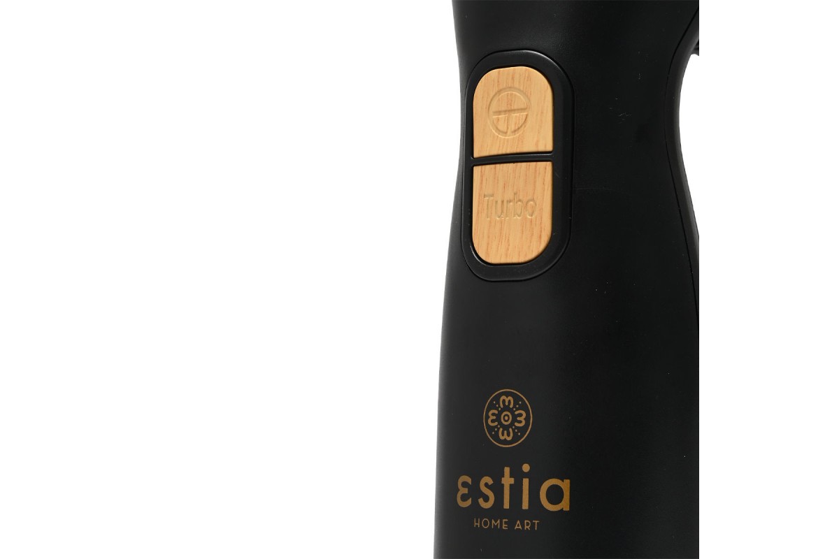 ESTIA ΡΑΒΔΟΜΠΛΕΝΤΕΡ OAK 800w ΜΕ ΔΟΧΕΙΟ ΑΝΑΜΕΙΞΗΣ 500ml