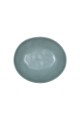 ESTIA ΠΙΑΤΟ ΒΑΘΥ MARE STONEWARE 22cm TEAL