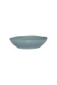 ESTIA ΠΙΑΤΟ ΒΑΘΥ MARE STONEWARE 22cm TEAL
