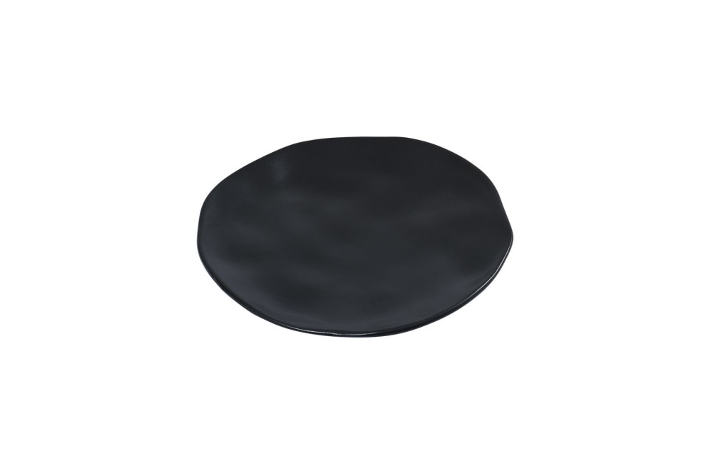 ESTIA ΠΙΑΤΟ ΡΗΧΟ MARE STONEWARE 22cm MIDNIGHT