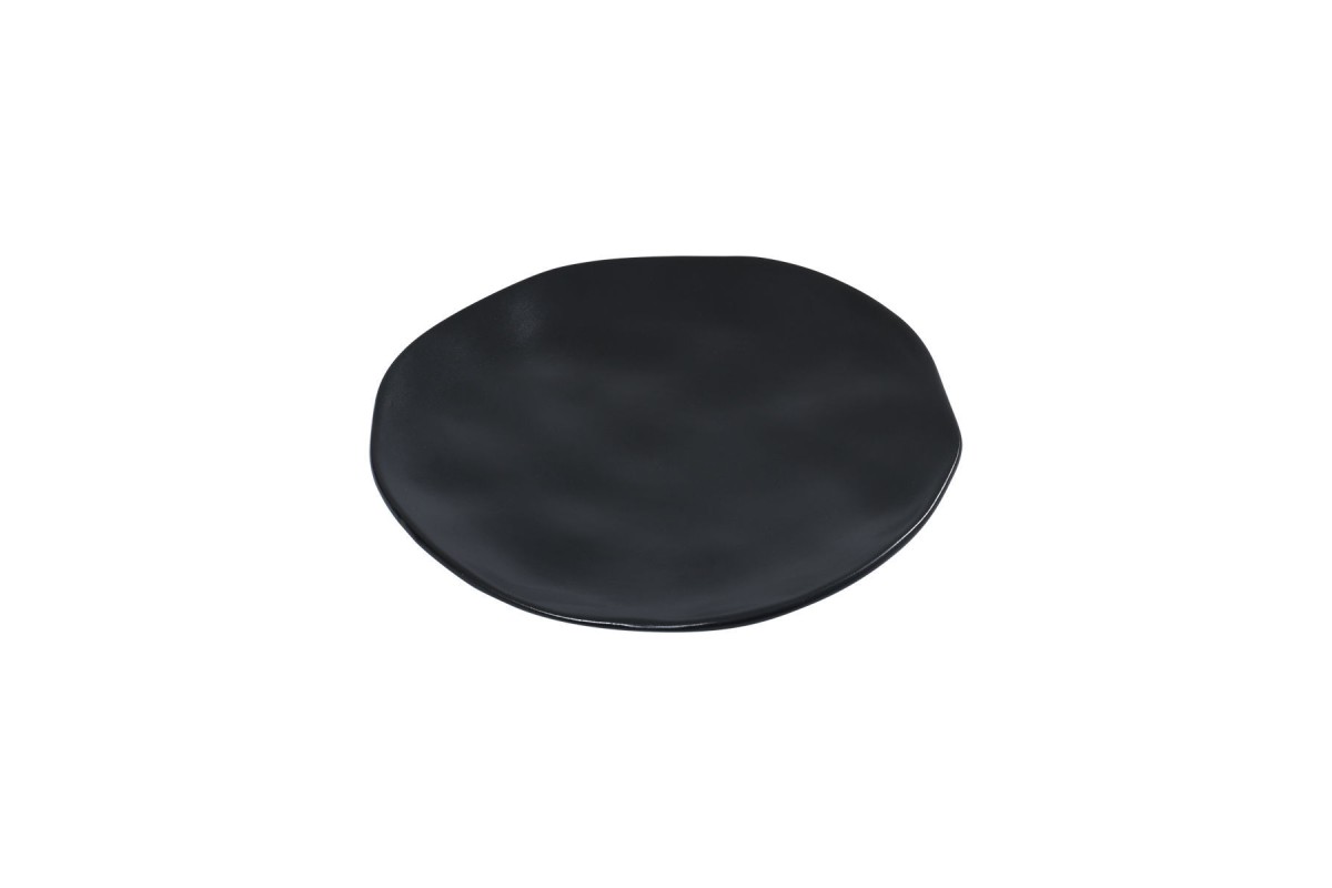 ESTIA ΠΙΑΤΟ ΡΗΧΟ MARE STONEWARE 22cm MIDNIGHT