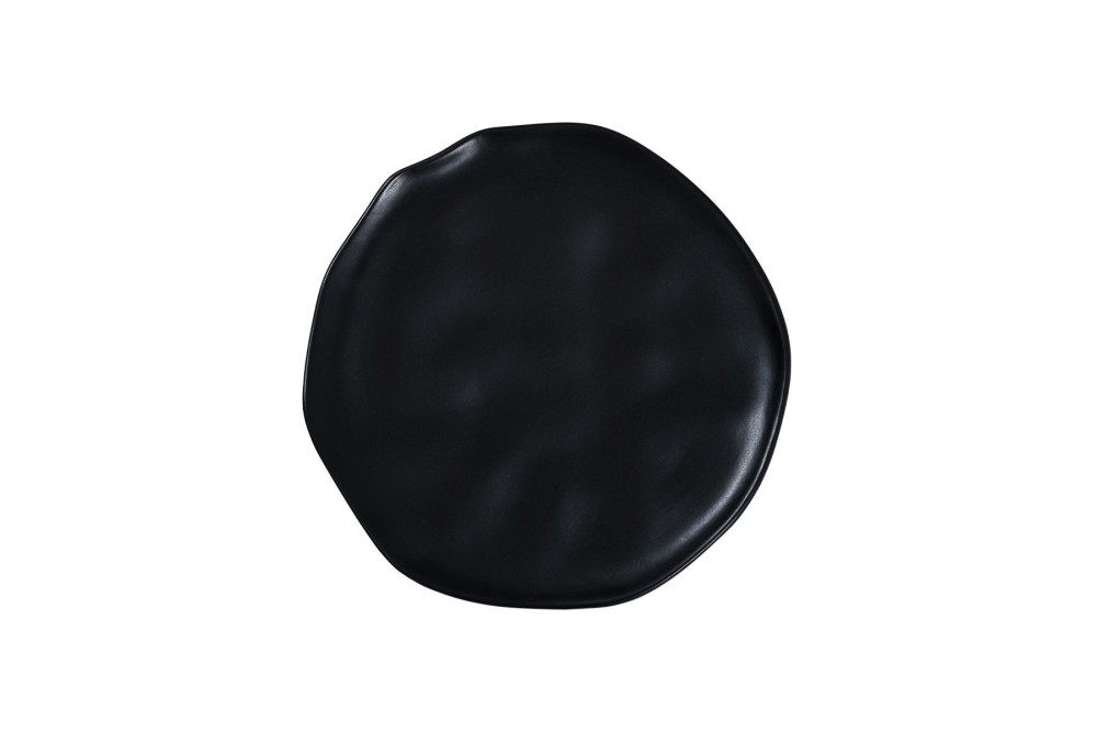 ESTIA ΠΙΑΤΟ ΡΗΧΟ MARE STONEWARE 22cm MIDNIGHT