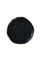 ESTIA ΠΙΑΤΟ ΡΗΧΟ MARE STONEWARE 22cm MIDNIGHT