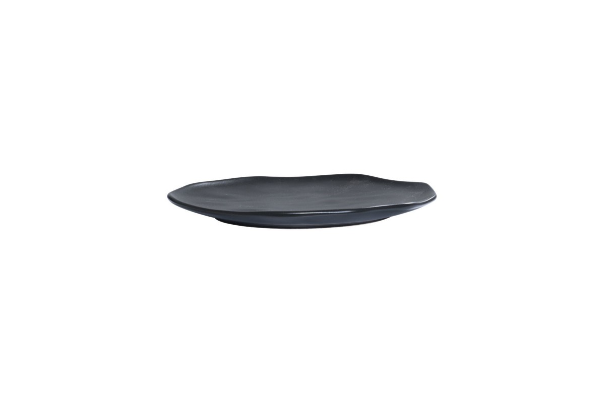 ESTIA ΠΙΑΤΟ ΡΗΧΟ MARE STONEWARE 22cm MIDNIGHT