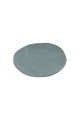ESTIA ΠΙΑΤΟ ΡΗΧΟ MARE STONEWARE 22cm TEAL