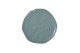 ESTIA ΠΙΑΤΟ ΡΗΧΟ MARE STONEWARE 22cm TEAL