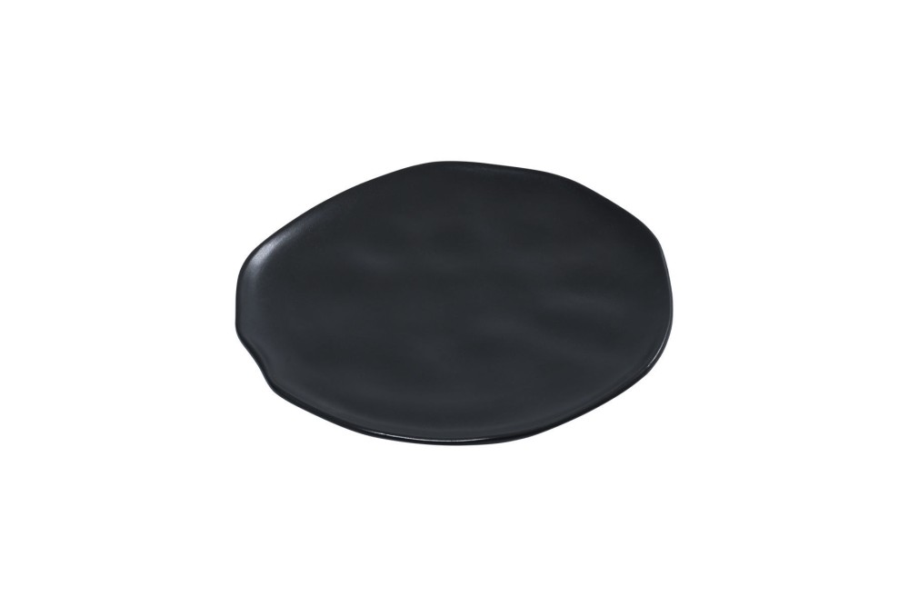 ESTIA ΠΙΑΤΟ ΡΗΧΟ MARE STONEWARE 27cm MIDNIGHT