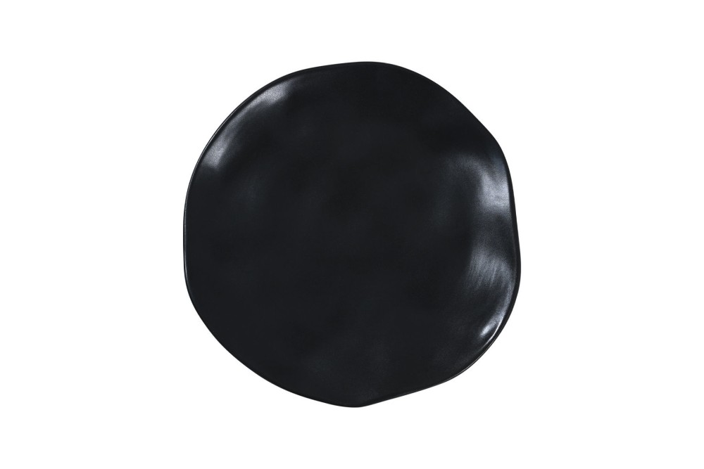 ESTIA ΠΙΑΤΟ ΡΗΧΟ MARE STONEWARE 27cm MIDNIGHT