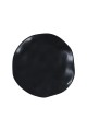 ESTIA ΠΙΑΤΟ ΡΗΧΟ MARE STONEWARE 27cm MIDNIGHT