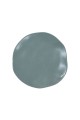 ESTIA ΠΙΑΤΟ ΡΗΧΟ MARE STONEWARE 27cm TEAL