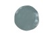 ESTIA ΠΙΑΤΟ ΡΗΧΟ MARE STONEWARE 27cm TEAL