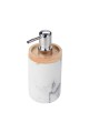 ESTIA ΑΝΤΛΙΑ ΣΑΠΟΥΝΙΟΥ MARBLE ΡΗΤΙΝΗΣ 360ml