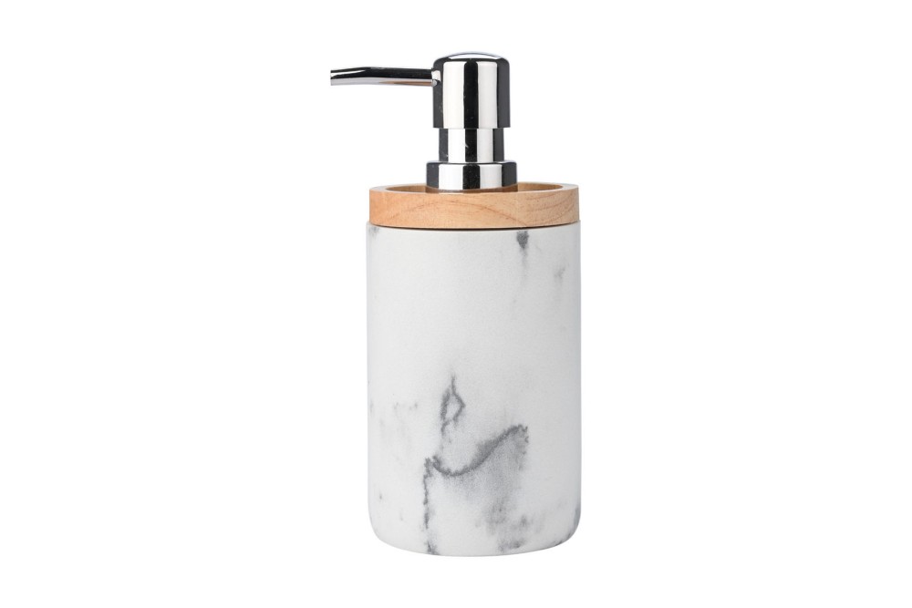 ESTIA ΑΝΤΛΙΑ ΣΑΠΟΥΝΙΟΥ MARBLE ΡΗΤΙΝΗΣ 360ml
