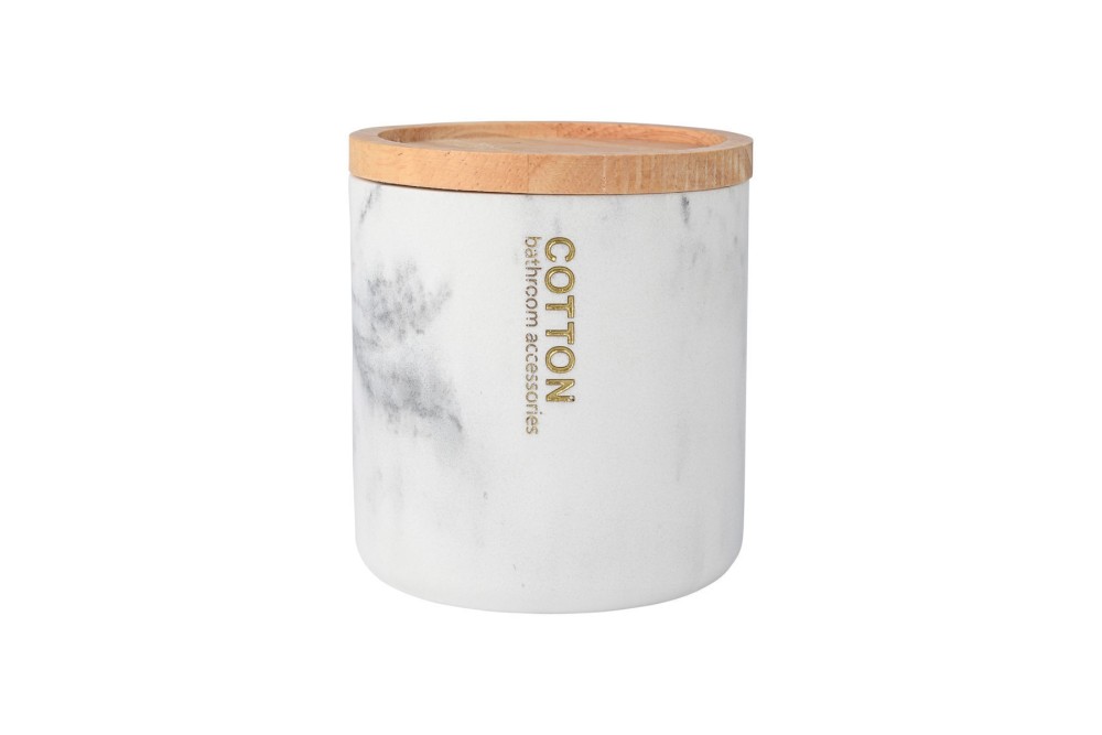 ESTIA ΔΟΧΕΙΟ ΓΙΑ ΒΑΜΒΑΚΙ MARBLE