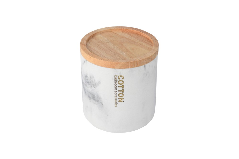 ESTIA ΔΟΧΕΙΟ ΓΙΑ ΒΑΜΒΑΚΙ MARBLE