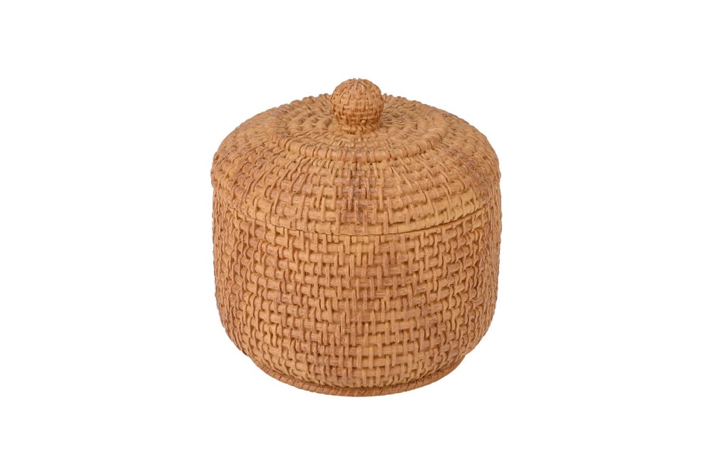 ESTIA ΔΟΧΕΙΟ ΓΙΑ ΒΑΜΒΑΚΙ ROPE ΡΗΤΙΝΗΣ