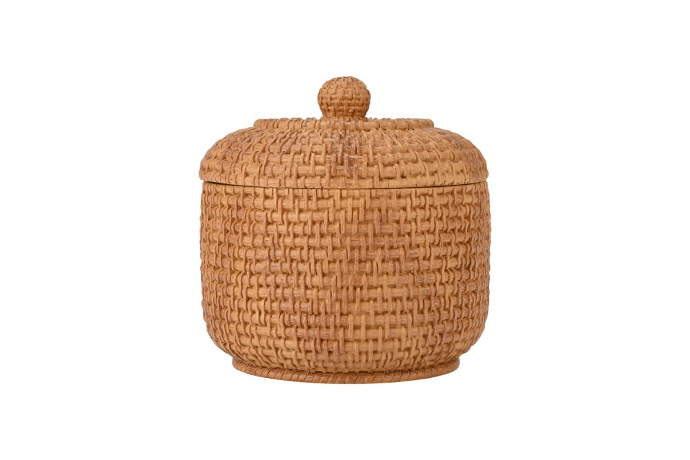 ESTIA ΔΟΧΕΙΟ ΓΙΑ ΒΑΜΒΑΚΙ ROPE ΡΗΤΙΝΗΣ