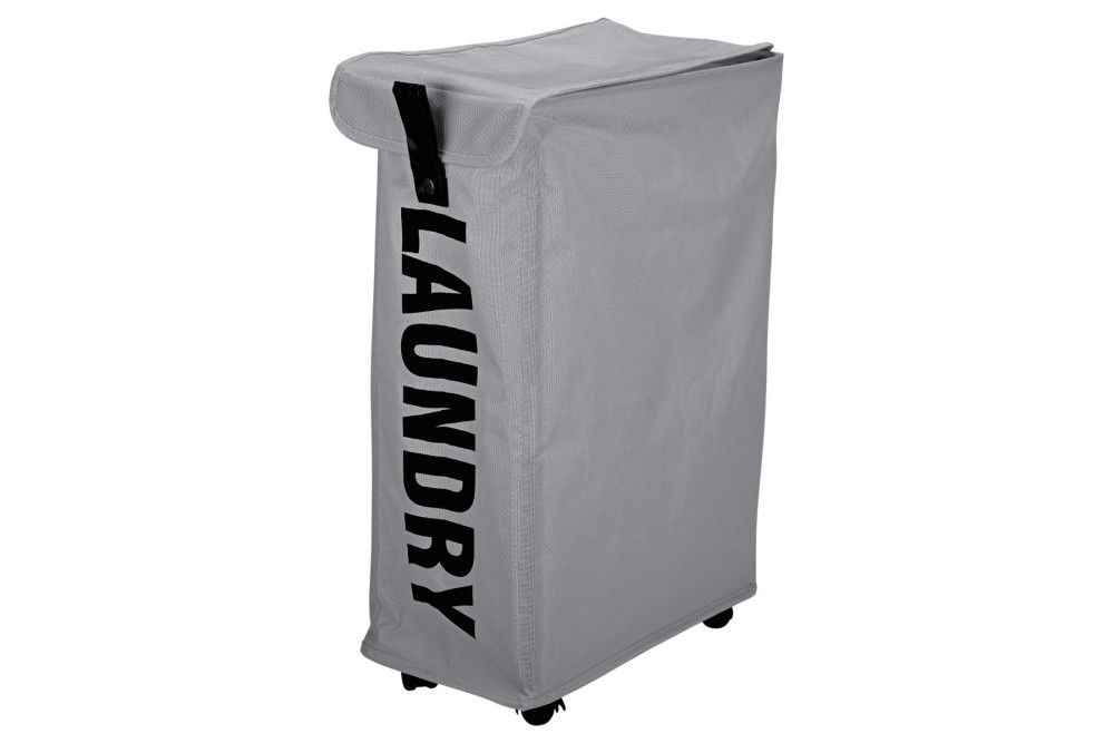 ESTIA ΚΑΛΑΘΙ ΑΠΛΥΤΩΝ ΜΕ ΡΟΔΑΚΙΑ ΓΚΡΙ