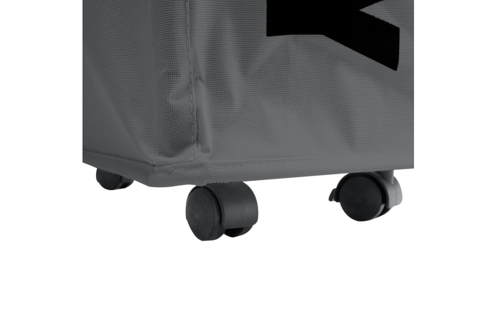 ESTIA ΚΑΛΑΘΙ ΑΠΛΥΤΩΝ ΜΕ ΡΟΔΑΚΙΑ ΓΚΡΙ