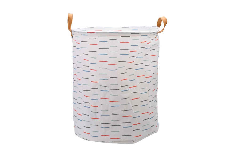 ESTIA ΚΑΛΑΘΙ ΑΠΛΥΤΩΝ BLOCKS ΠΤΥΣΣΟΜΕΝΟ ME ΧΕΡΟΥΛΙΑ