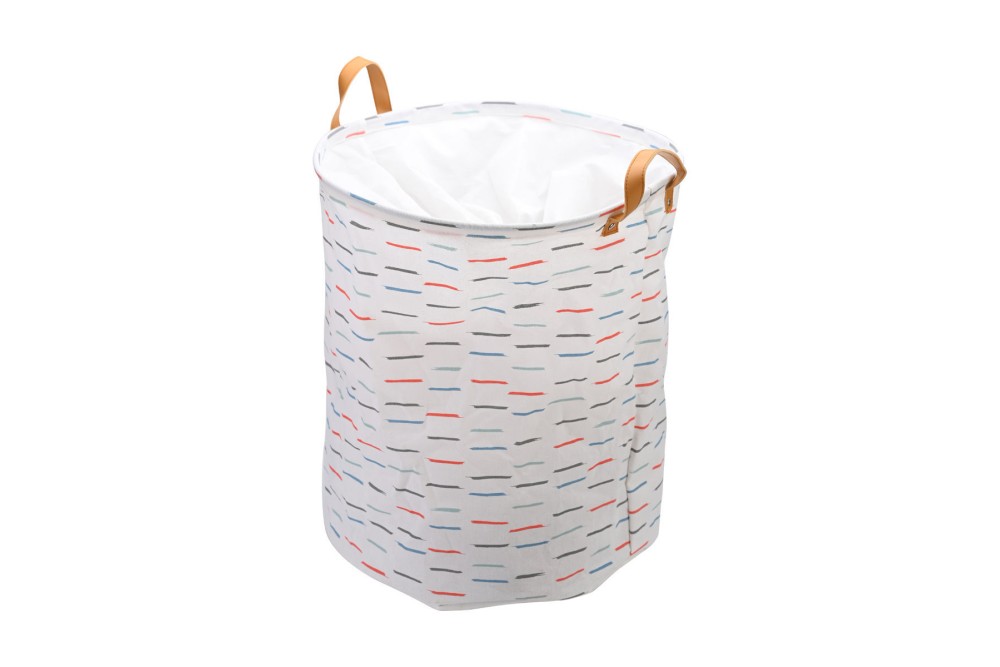 ESTIA ΚΑΛΑΘΙ ΑΠΛΥΤΩΝ BLOCKS ΠΤΥΣΣΟΜΕΝΟ ME ΧΕΡΟΥΛΙΑ