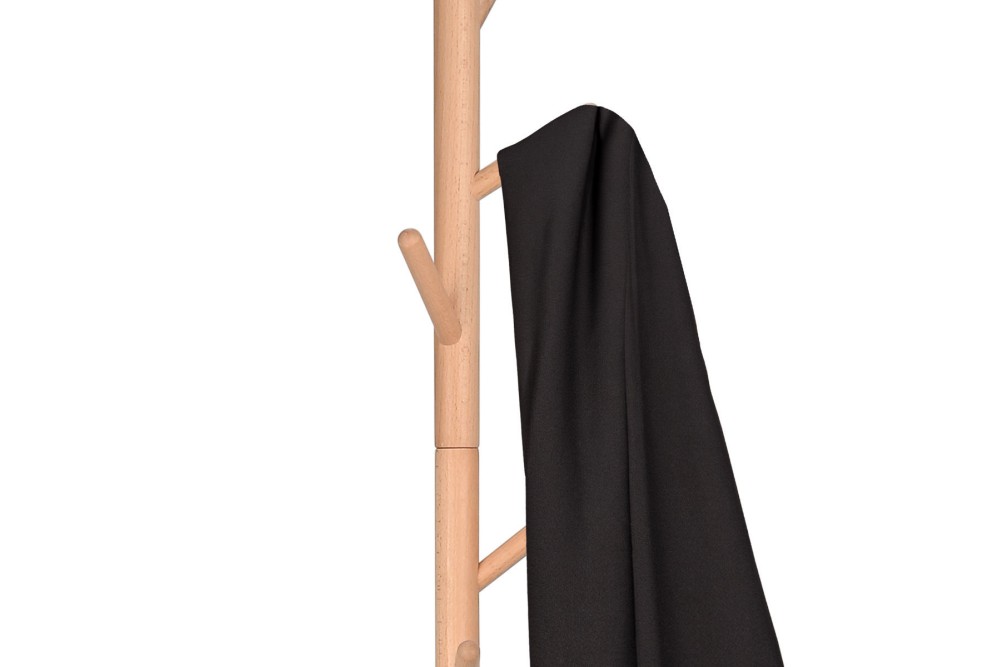 ESTIA ΚΑΛΟΓΕΡΟΣ ΡΟΥΧΩΝ 8 ΘΕΣΕΩΝ ΞΥΛΙΝΟΣ