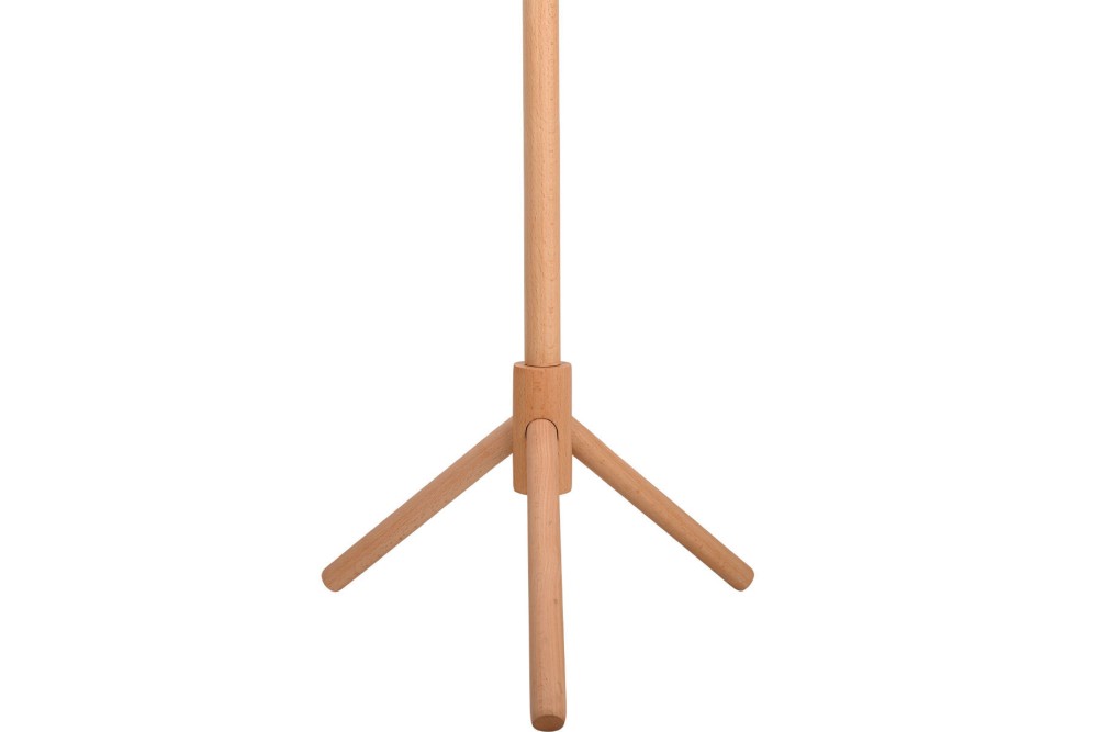 ESTIA ΚΑΛΟΓΕΡΟΣ ΡΟΥΧΩΝ 8 ΘΕΣΕΩΝ ΞΥΛΙΝΟΣ