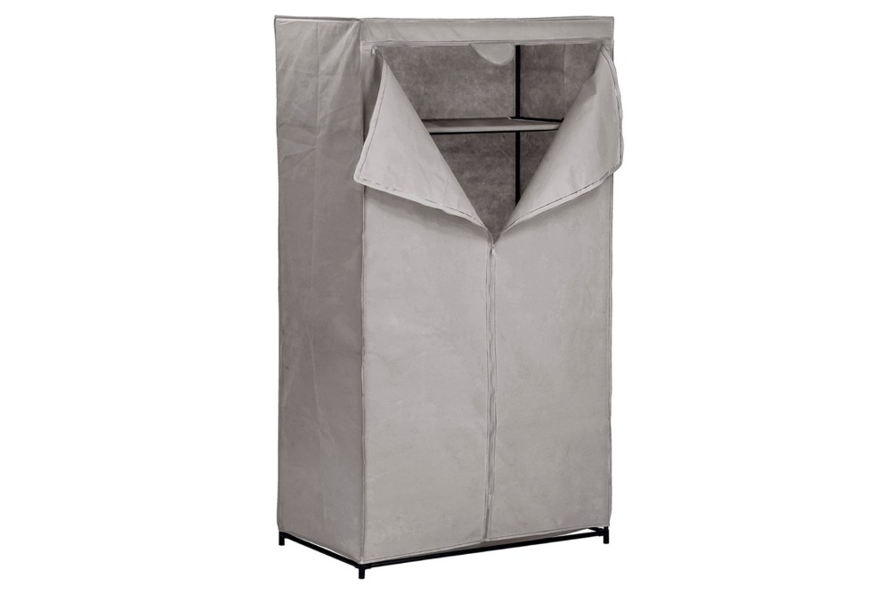 ΝΤΟΥΛΑΠΑ NON WOVEN ΥΦΑΣΜΑΤΙΝΗ 100x50x150cm IVORY