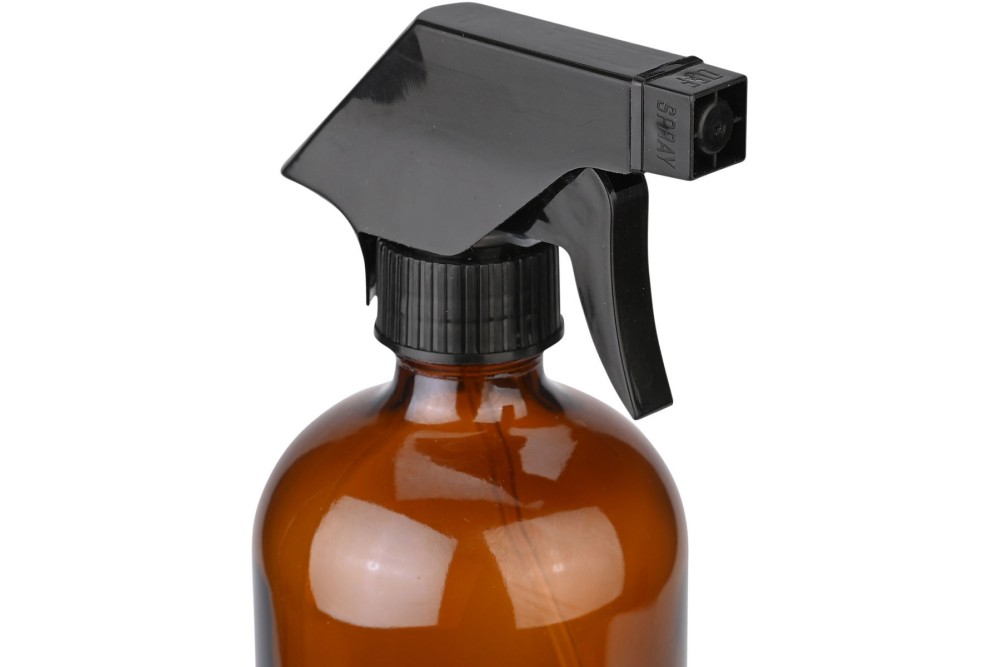 ESTIA ΔΟΧΕΙΟ ΨΕΚΑΣΜΟΥ AMBER ΓΥΑΛΙΝΟ