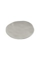 ESTIA ΠΙΑΤΟ ΡΗΧΟ MARE STONEWARE 22cm VANILLA