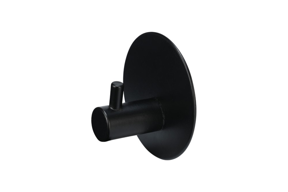 ESTIA ΚΡΕΜΑΣΤΡΑ ΕΠΙΤΟΙΧΙΑ ΜΟΝΗ ΜΕΤΑΛΛΙΚΗ ΜΕ ΣΤΡΟΓΓΥΛΗ ΒΑΣΗ ΜΑΥΡΗ