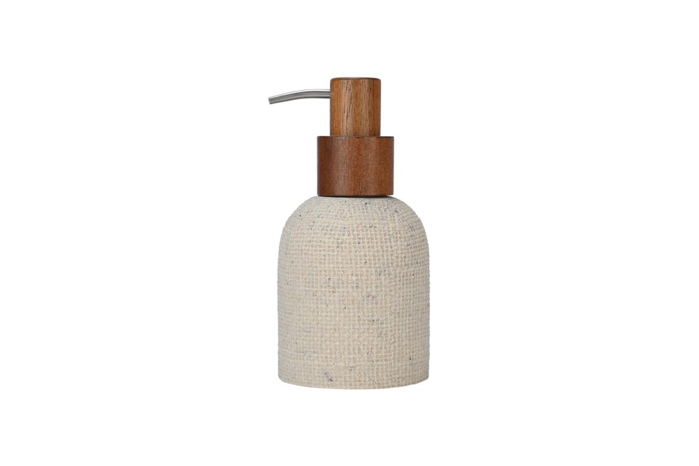 ESTIA ΑΝΤΛΙΑ ΣΑΠΟΥΝΙΟΥ JUTE ΡΗΤΙΝΗΣ ΜΠΕΖ