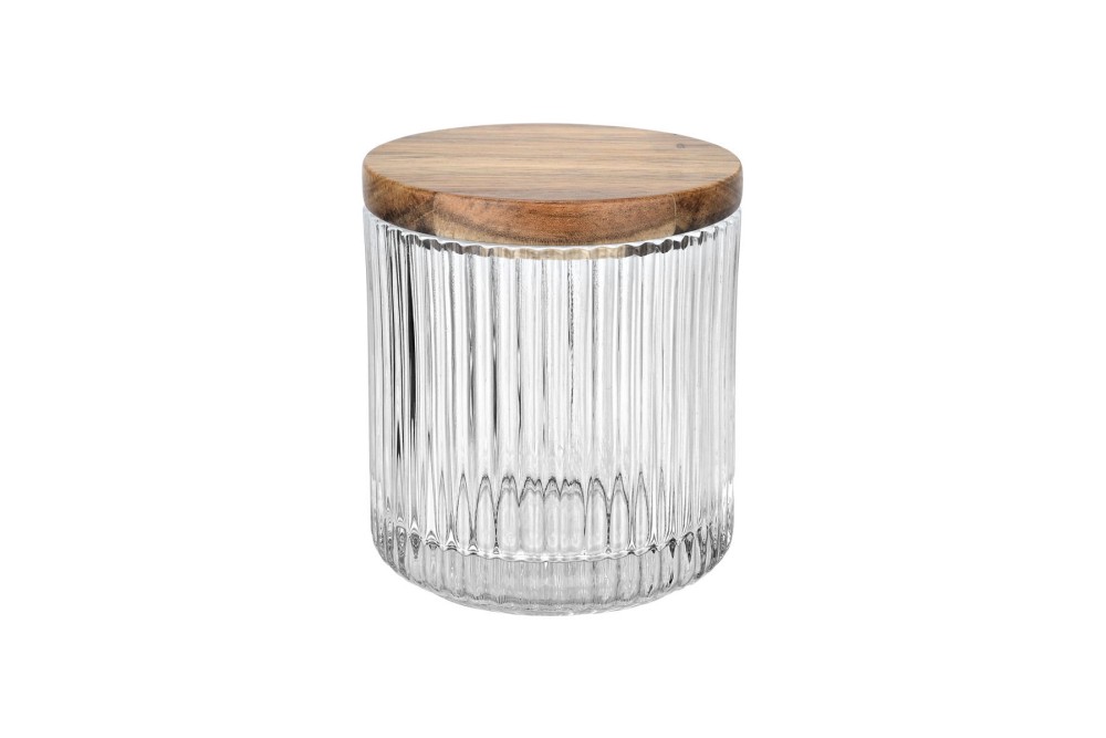 ESTIA ΔΟΧΕΙΟ ΓΙΑ ΒΑΜΒΑΚΙ ALLURE ΓΥΑΛΙΝO ΔΙΑΦΑΝΕΣ