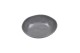 ESTIA ΠΙΑΤΟ ΒΑΘΥ MARE STONEWARE 22cm GRAPHITE