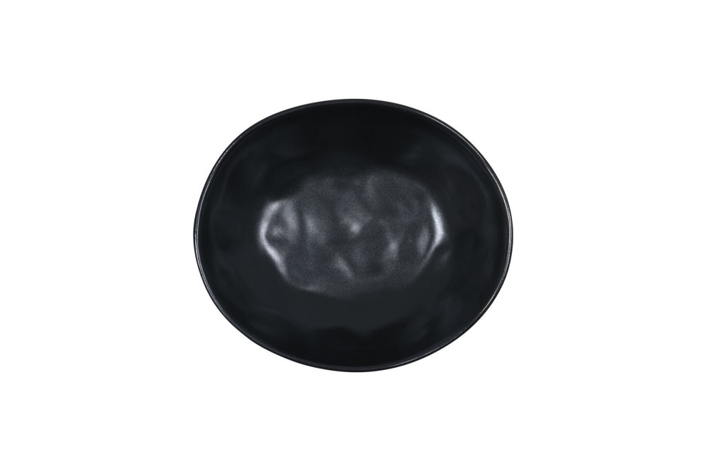 ESTIA ΠΙΑΤΟ ΒΑΘΥ MARE STONEWARE 22cm MIDNIGHT