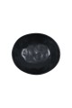 ESTIA ΠΙΑΤΟ ΒΑΘΥ MARE STONEWARE 22cm MIDNIGHT