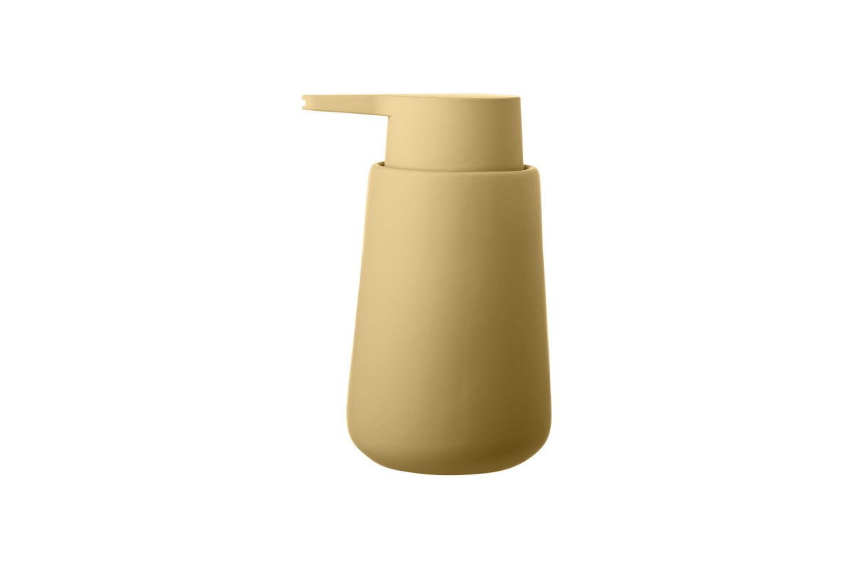 ESTIA ΑΝΤΛΙΑ ΣΑΠΟΥΝΙΟΥ FJORD ΚΕΡΑΜΙΚΗ 300ml DESERT