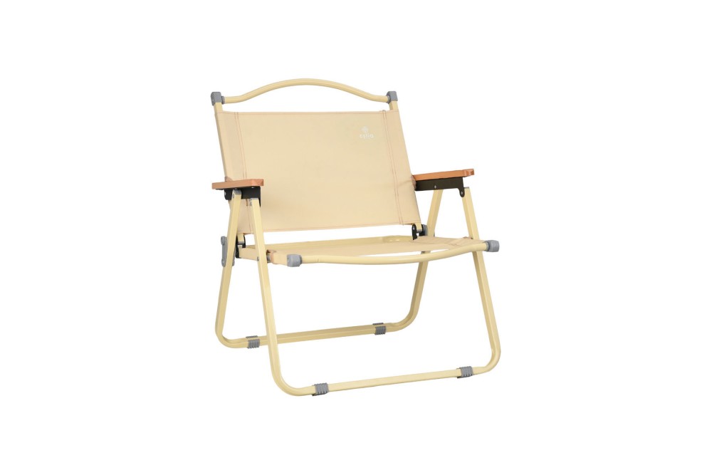 ESTIA ΚΑΡΕΚΛΑ ΘΑΛΑΣΣΗΣ DAZE ΑΝΑΔΙΠΛΟΥΜΕΝΗ ΥΦΑΣΜΑΤΙΝΗ 52x43x62cm