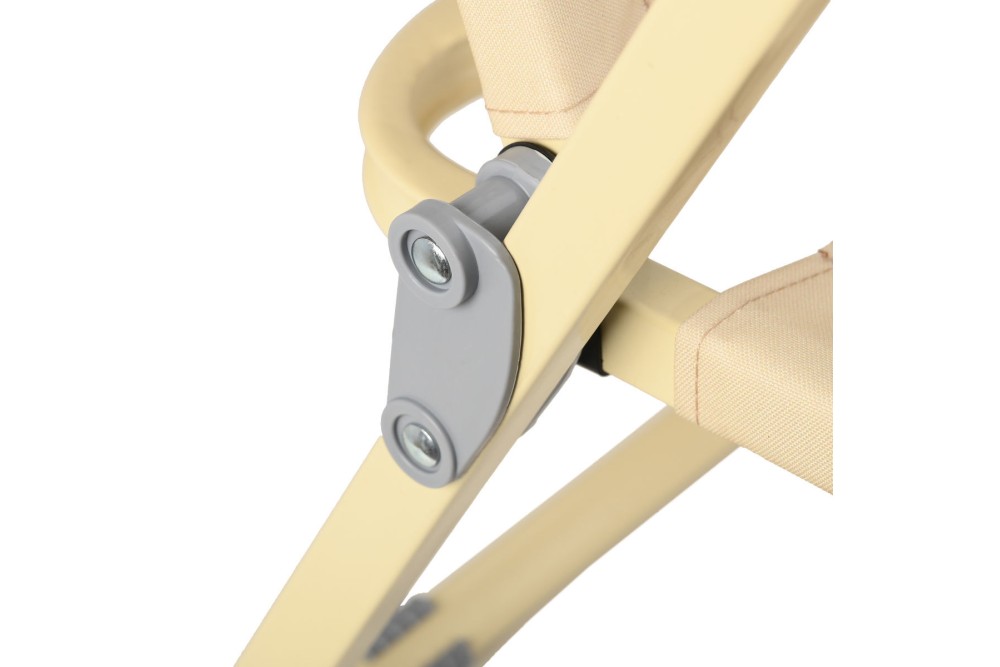 ESTIA ΚΑΡΕΚΛΑ ΘΑΛΑΣΣΗΣ DAZE ΑΝΑΔΙΠΛΟΥΜΕΝΗ ΥΦΑΣΜΑΤΙΝΗ 52x43x62cm