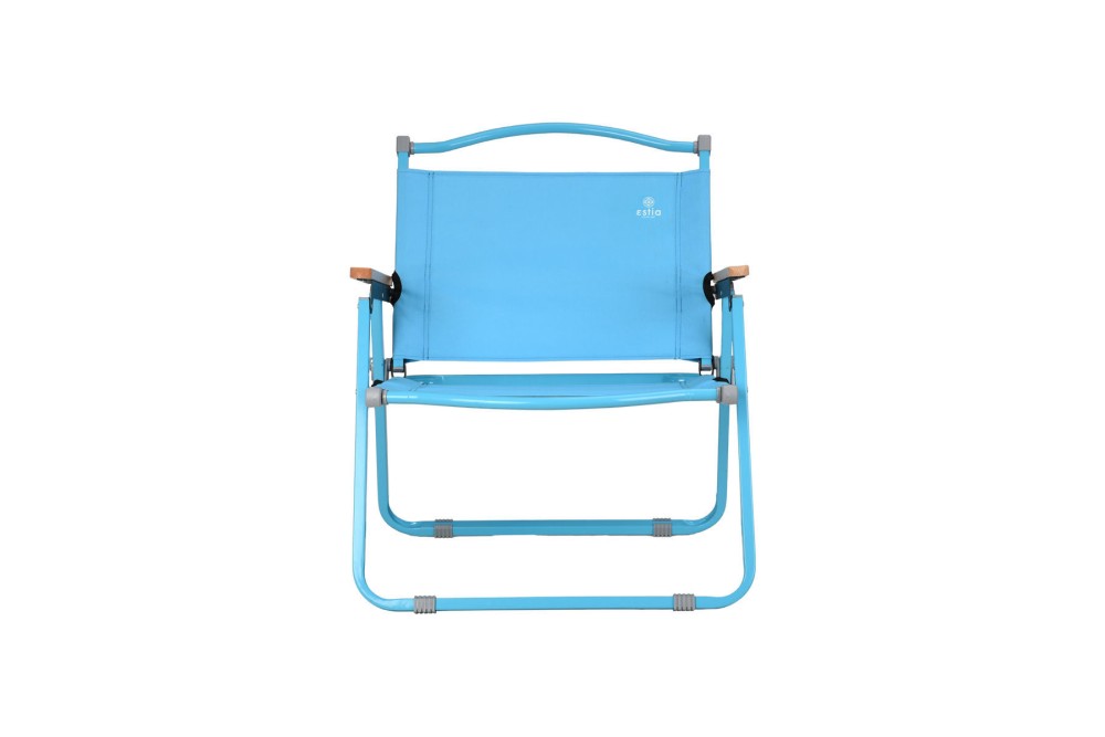 ESTIA ΚΑΡΕΚΛΑ ΘΑΛΑΣΣΗΣ TRANQUIL ΑΝΑΔΙΠΛΟΥΜΕΝΗ ΥΦΑΣΜΑΤΙΝΗ 52x43x62cm