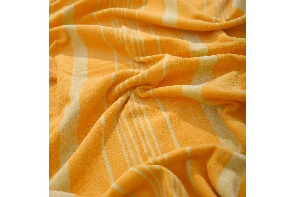 ESTIA ΠΕΤΣΕΤΑ ΘΑΛΑΣΣΗΣ SUNSCAPE MIRAGE ΒΑΜΒΑΚΕΡΗ 70x140cm