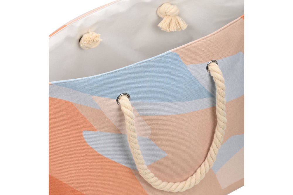 ESTIA ΤΣΑΝΤΑ ΘΑΛΑΣΣΗΣ SUMMER DAZE 63x20x36cm